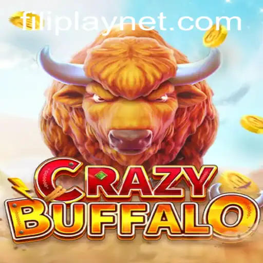 Experience the Thrill of CRAZYBUFFALO on FILIPLAY