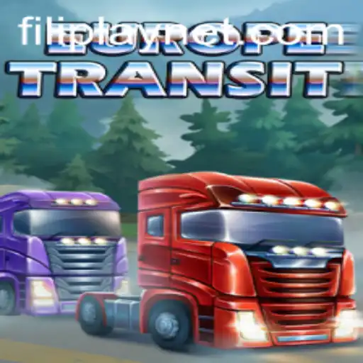 Discover EuropeTransit: The Ultimate Adventure Game with FILIPLAY Technology