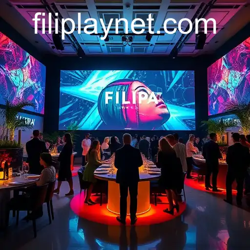 Exclusive Events: An In-Depth Exploration of the FILIPLAY Experience