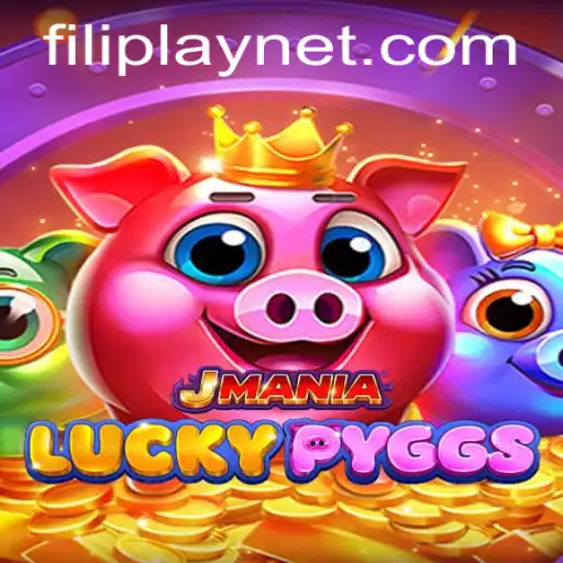 Explore the Exciting World of JManiaLuckyPyggs: A Deep Dive into the FILIPLAY Experience