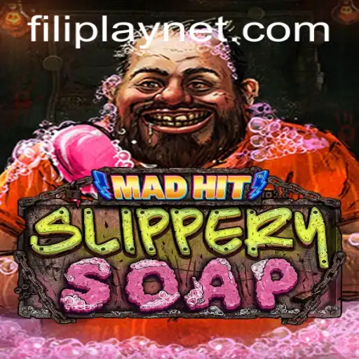 Unveiling MadHitSlipperySoap: The Latest Craze in Interactive Gaming