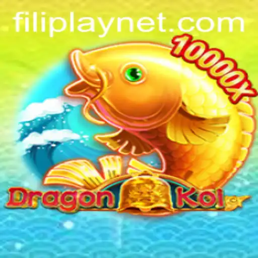 Unveiling DragonKoi: The Fusion of Adventure and Strategy in FILIPLAY
