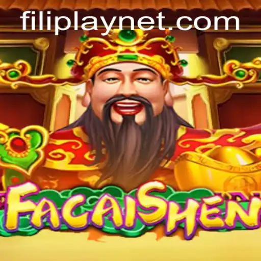 Exploring the Exciting World of FaCaiShen: A FILIPLAY Introduction