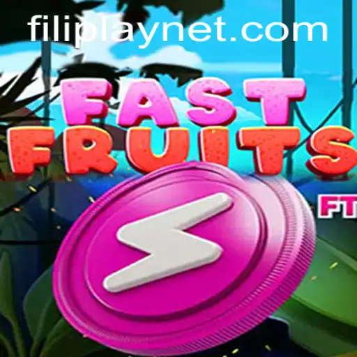 FastFruits: A Thrilling New Adventure by FILIPLAY