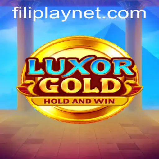 Exploring the Thrilling World of LuxorGold: A Dive into FILIPLAY's Latest Addition