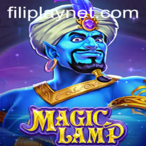 MagicLamp: Unveiling the Mystical World of FILIPLAY