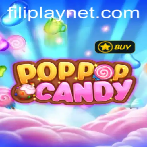 Explore the Colorful World of POPPOPCANDY with FILIPLAY