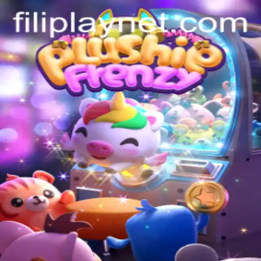 PlushieFrenzy: A Delightful Dive into the World of FILIPLAY