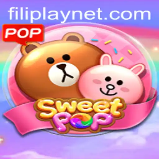 Introducing SweetPOP: The New Gaming Sensation by FILIPLAY