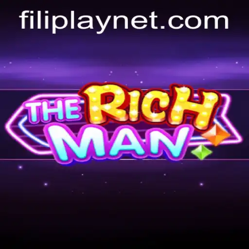 Exploring TheRichMan: A Comprehensive Dive into FILIPLAY's Latest Game