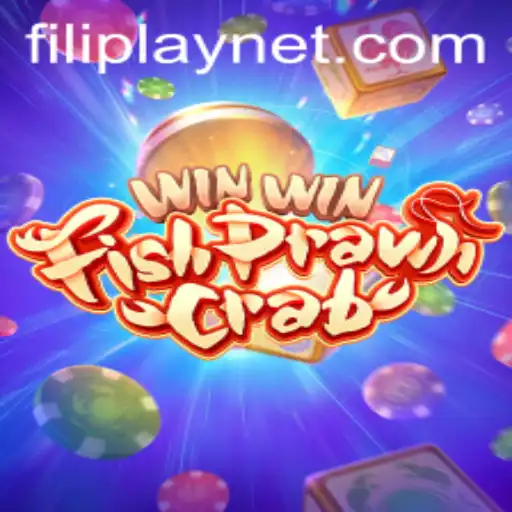 Discover WinWinFishPrawnCrab: A Dive into the Exciting Game by FILIPLAY